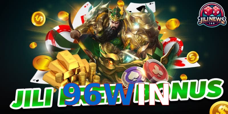 96WIN