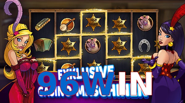 96WIN