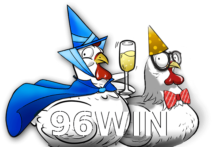 96WIN