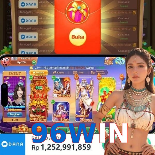 96WIN