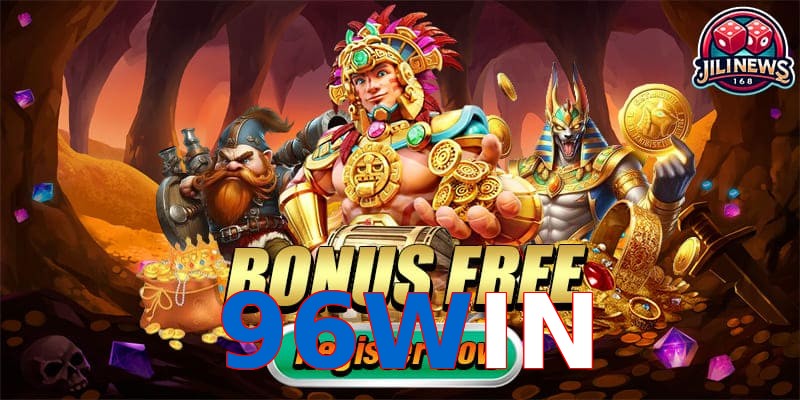 96WIN