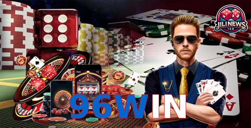 96WIN