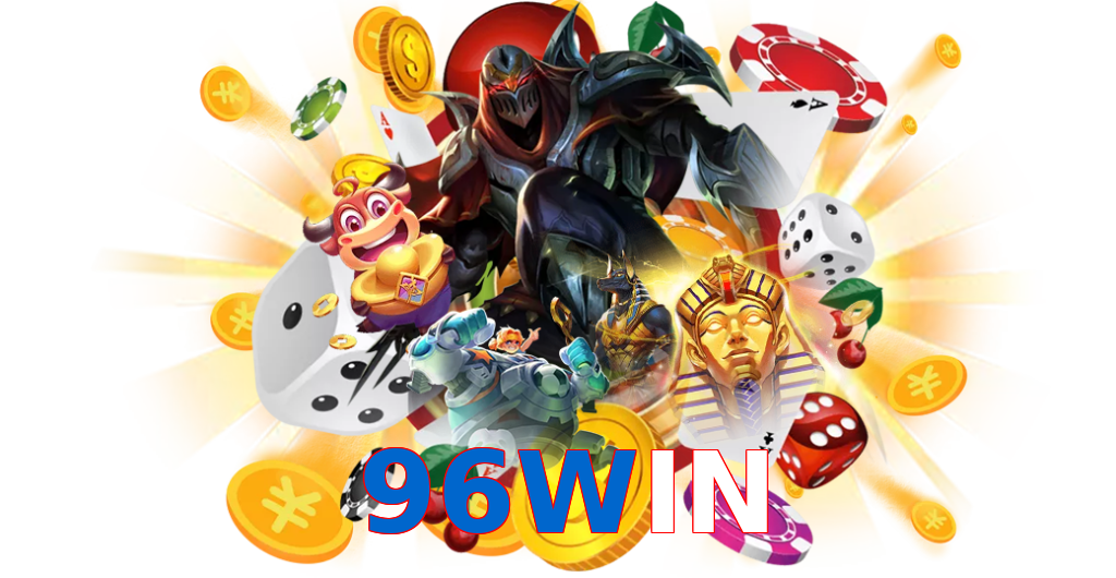 96WIN