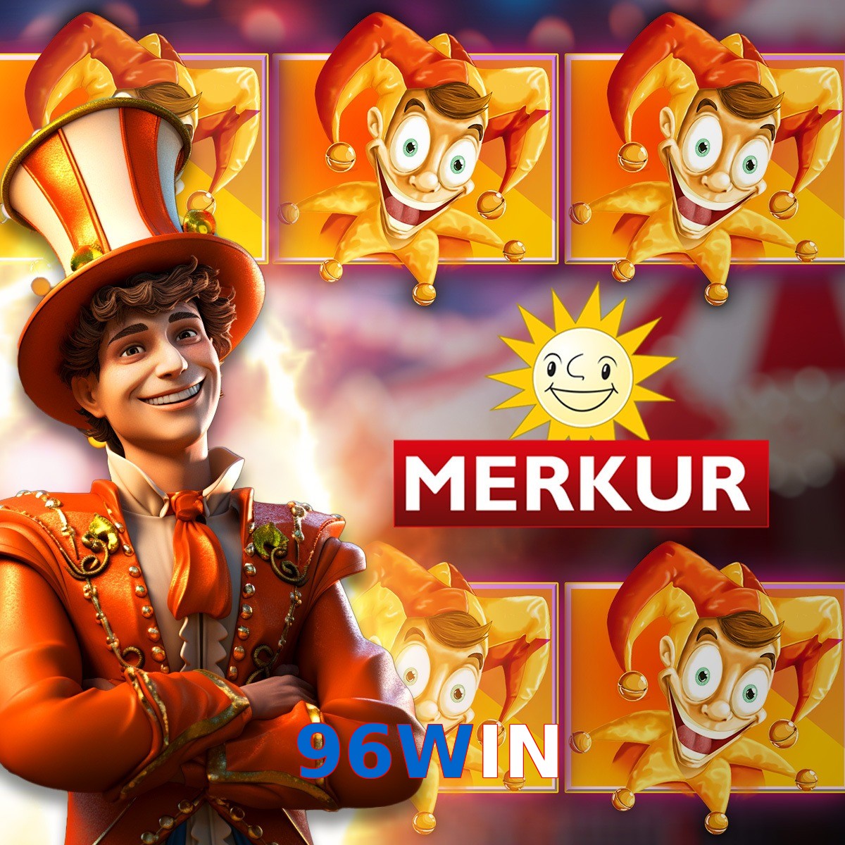 96WIN