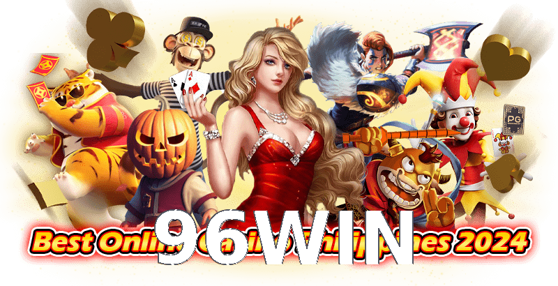 96WIN