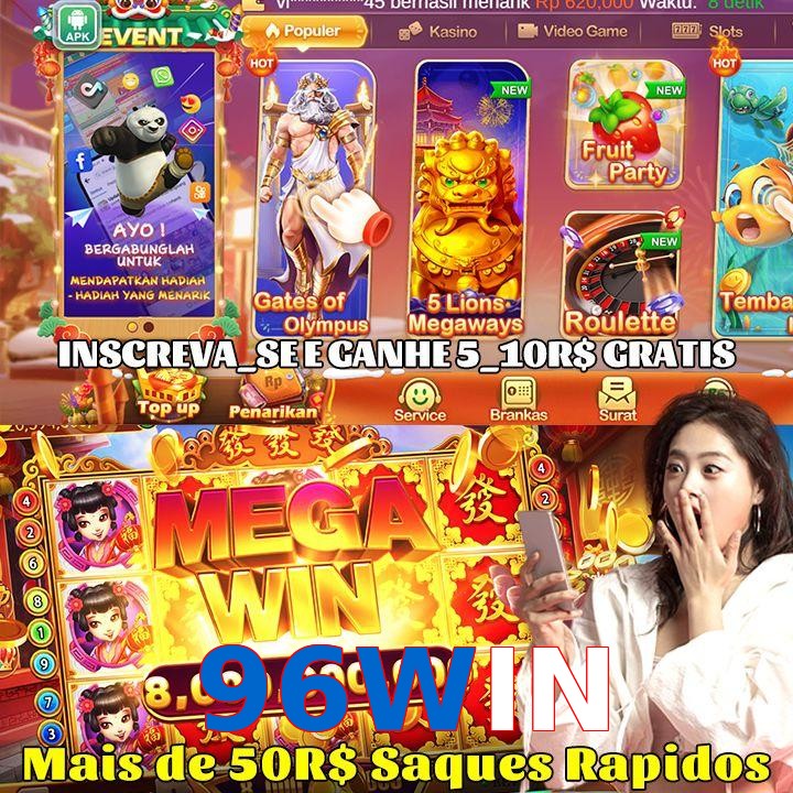 96WIN