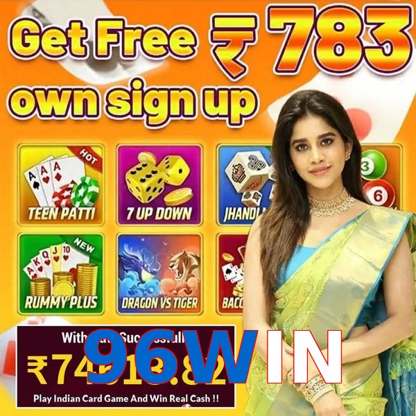 96WIN