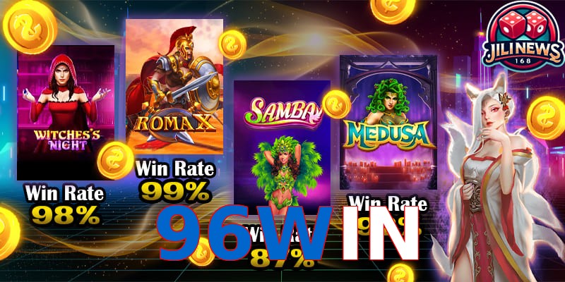 96WIN