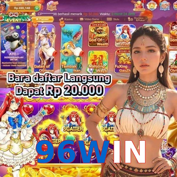 96WIN