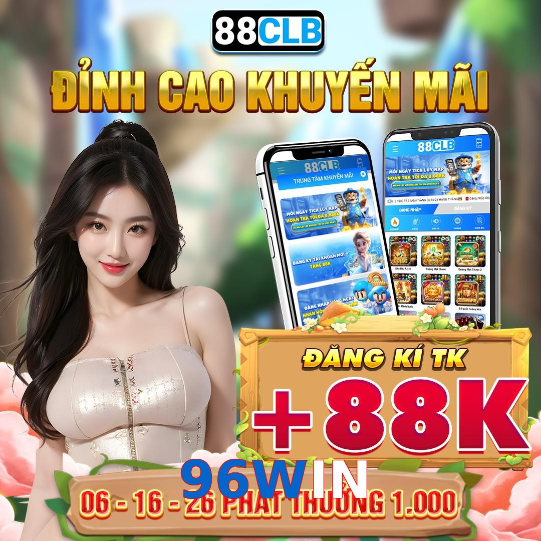 96WIN
