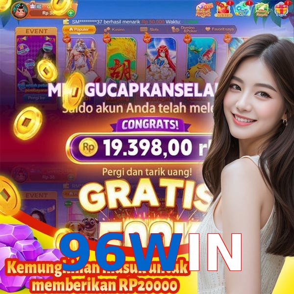 96WIN