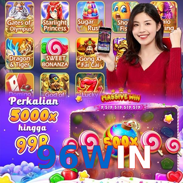 96WIN