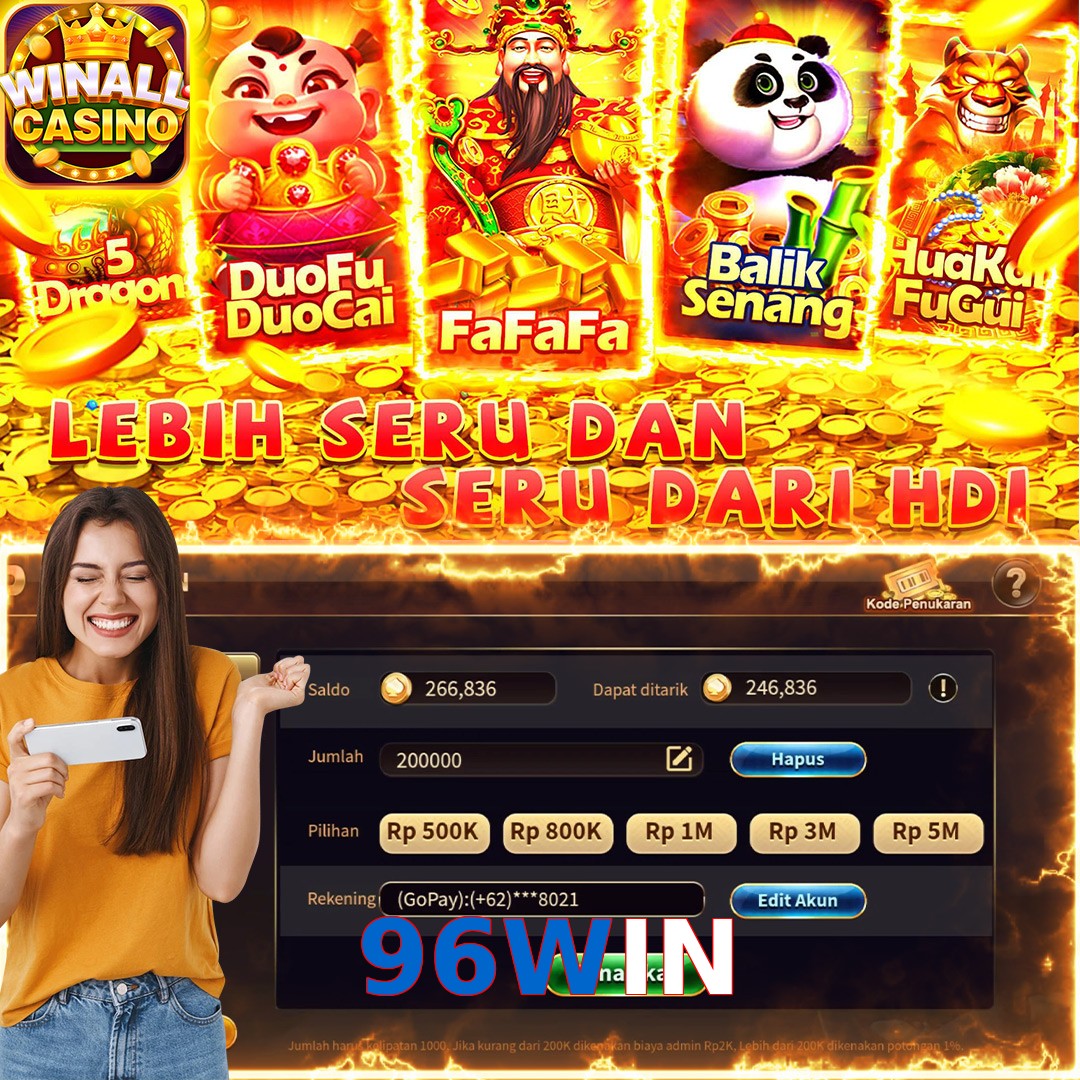 96WIN