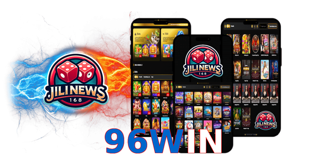 96WIN