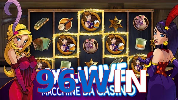 96WIN