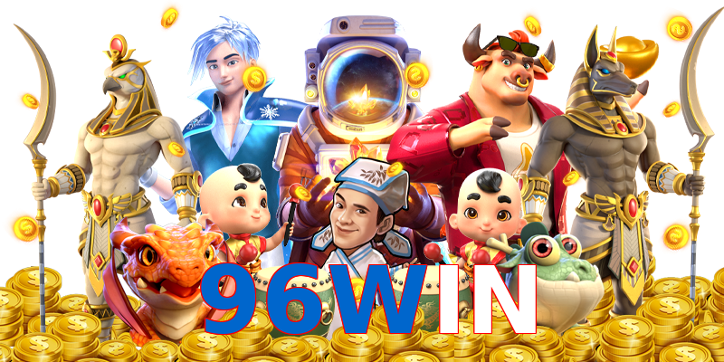 96WIN
