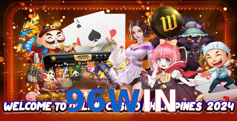 96WIN