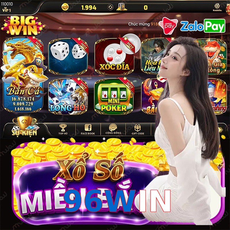 96WIN