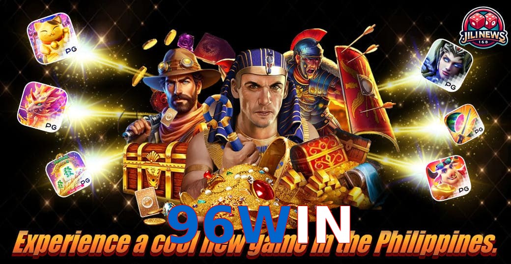 96WIN