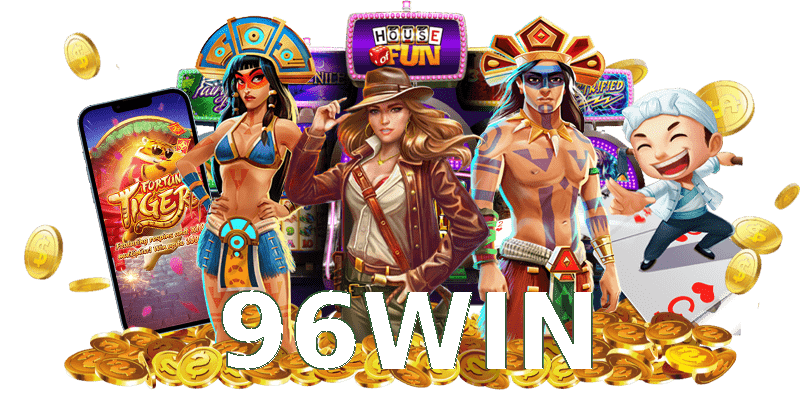 96WIN