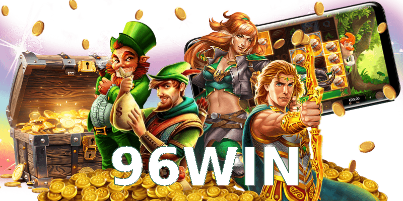 96WIN