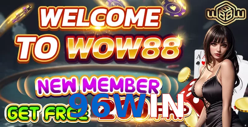 96WIN