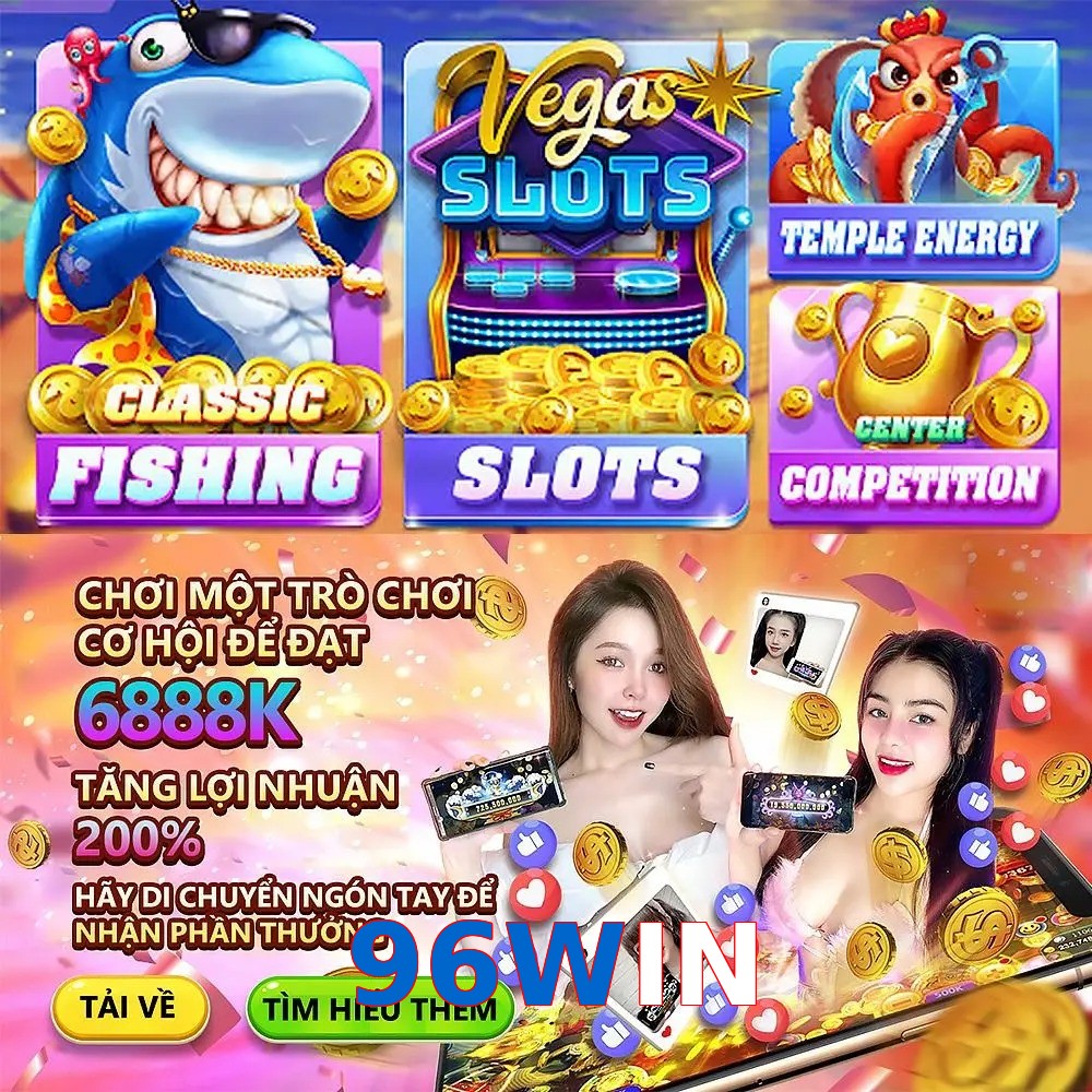 96WIN