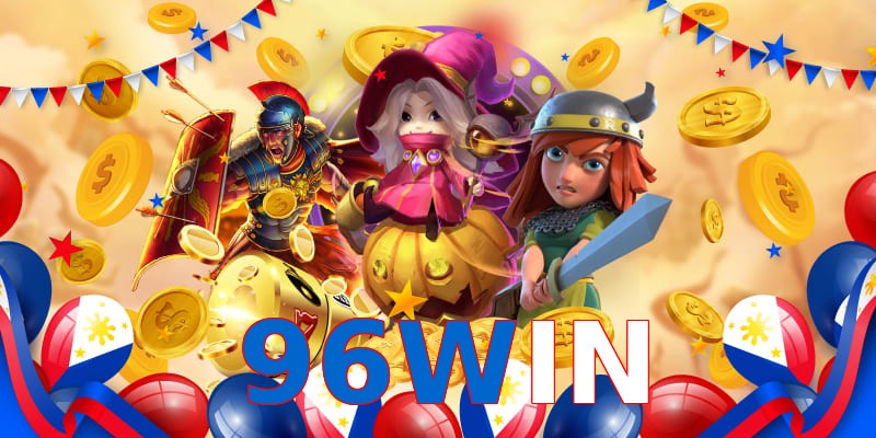 96WIN