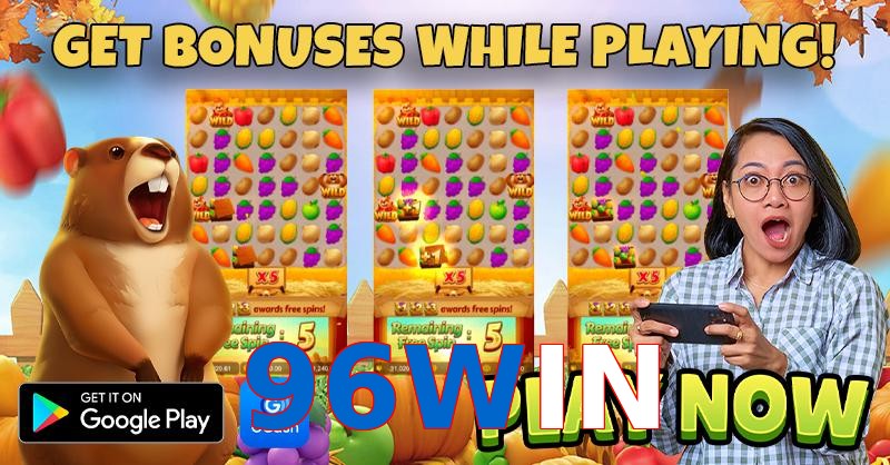 96WIN
