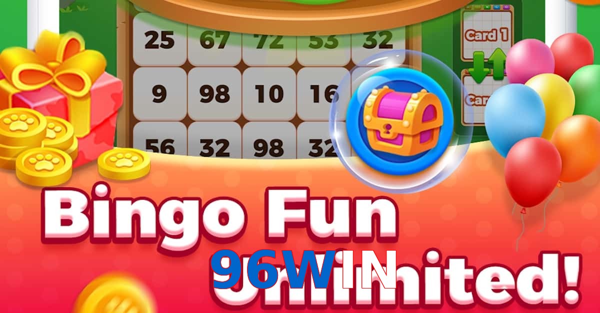 96WIN