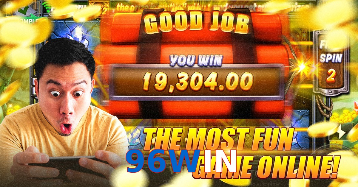 96WIN
