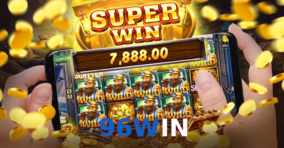 96WIN