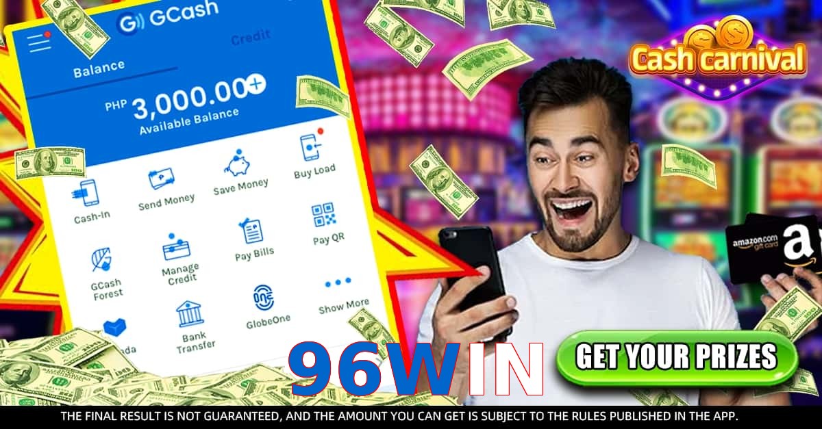 96WIN