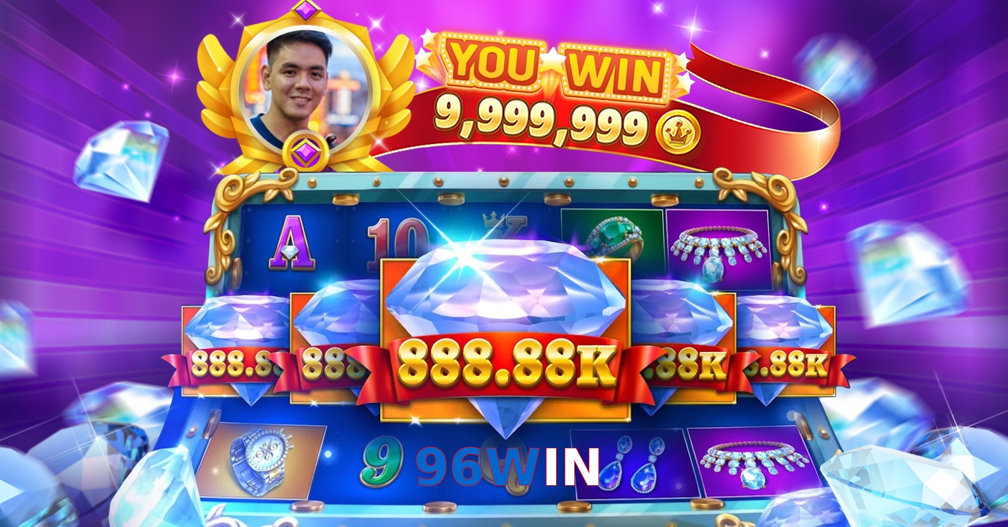 96WIN