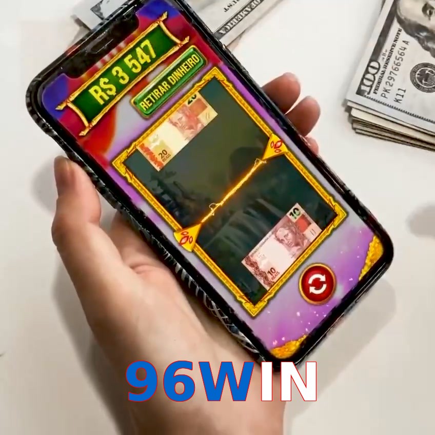 96WIN