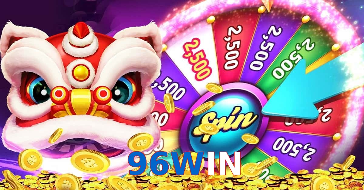 96WIN