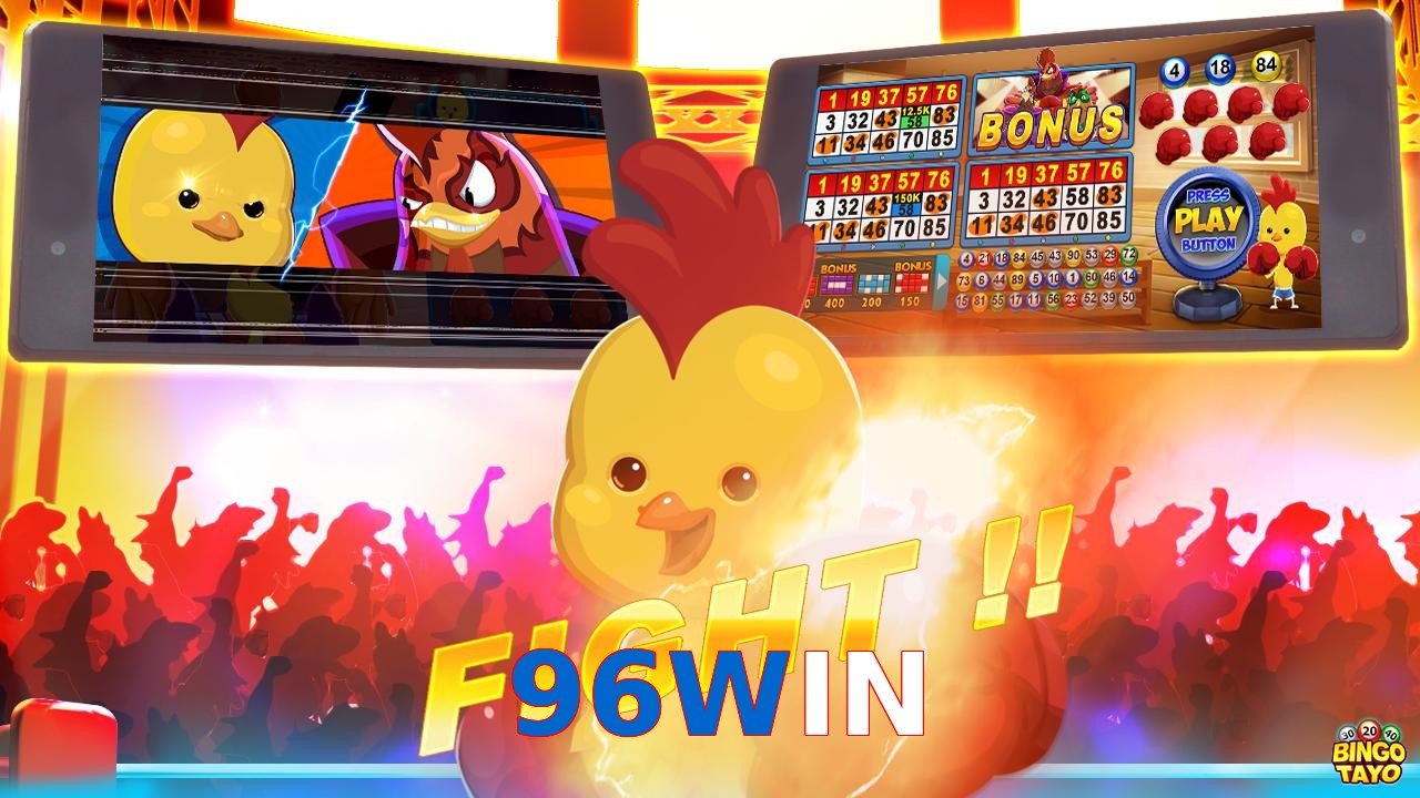 96WIN