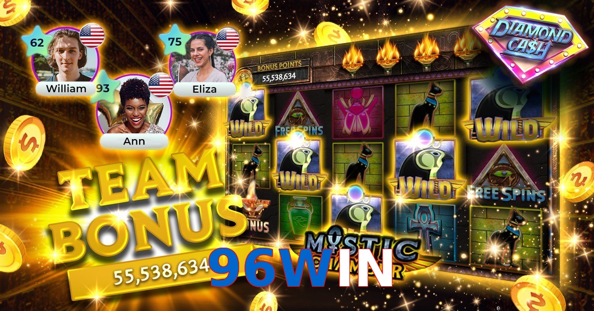 96WIN