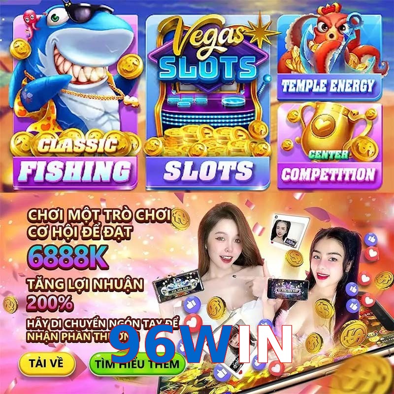 96WIN