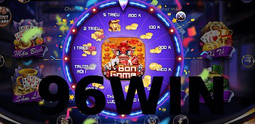 96WIN