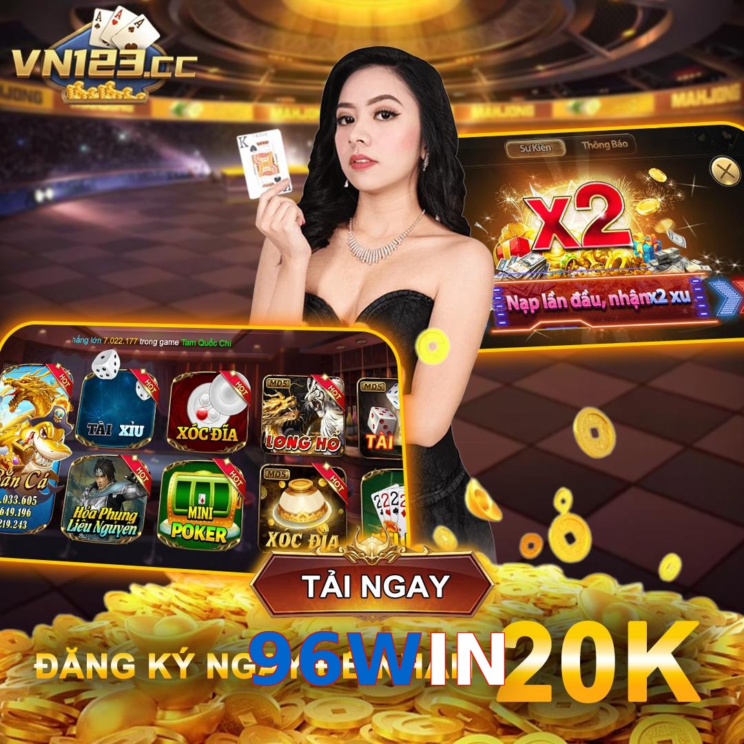 96WIN