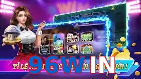 96WIN