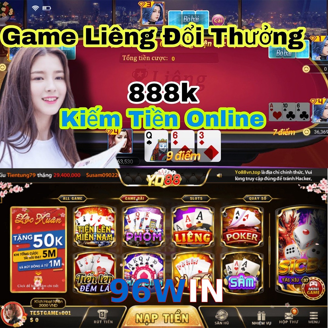 96WIN