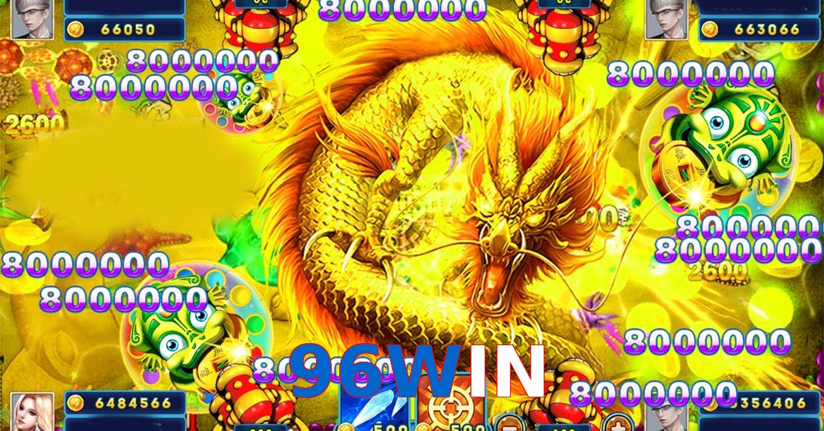 96WIN