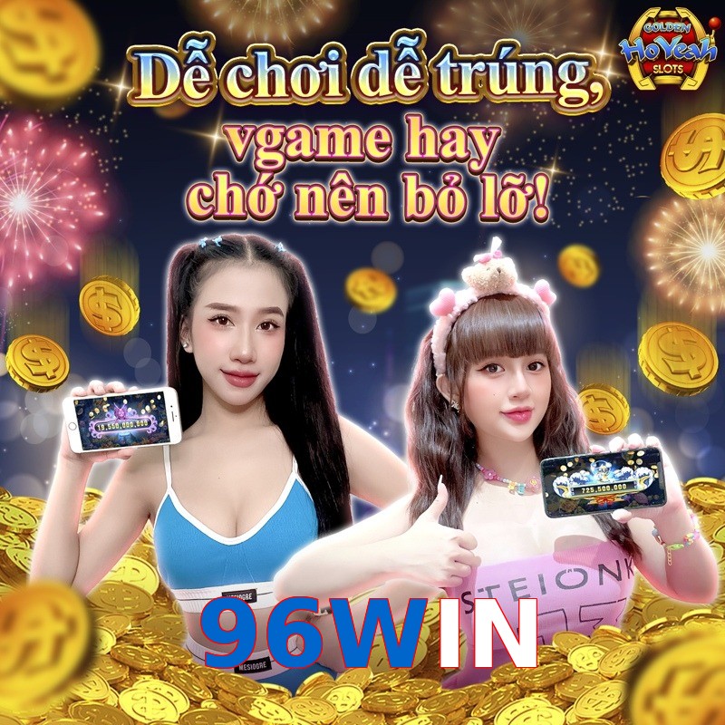 96WIN