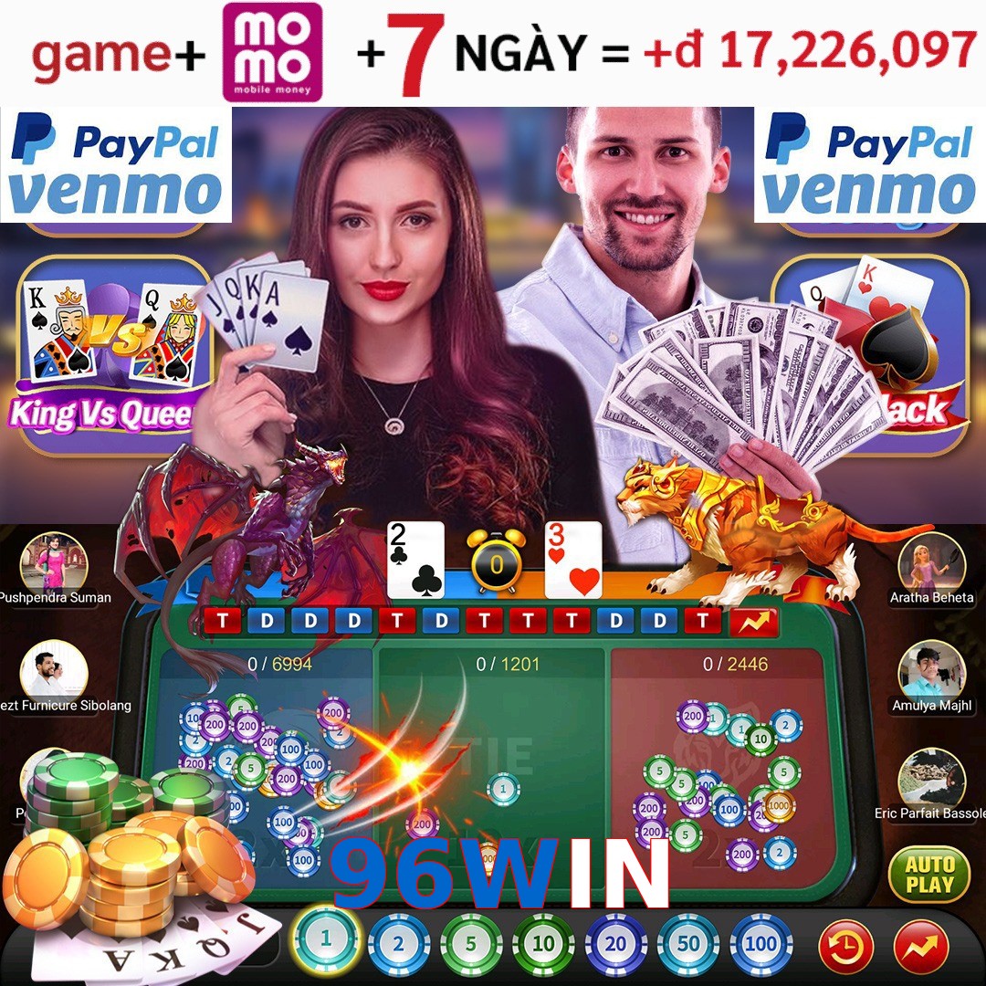 96WIN