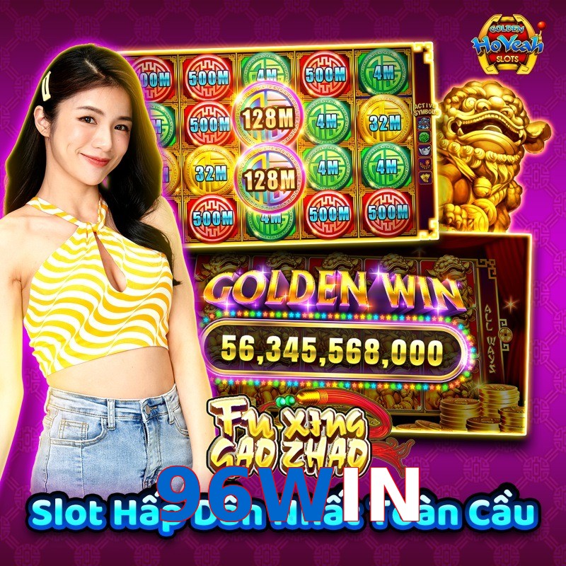96WIN