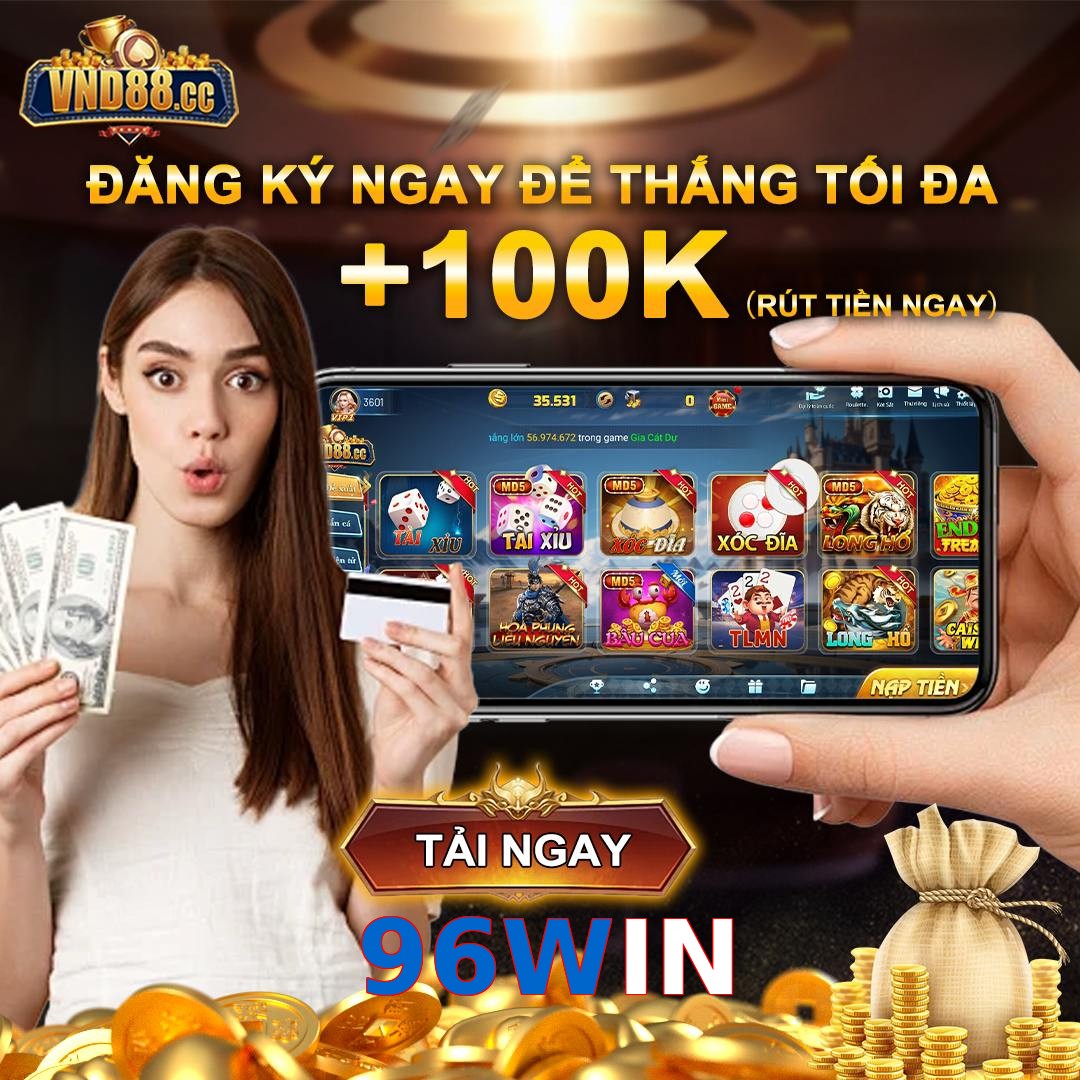 96WIN