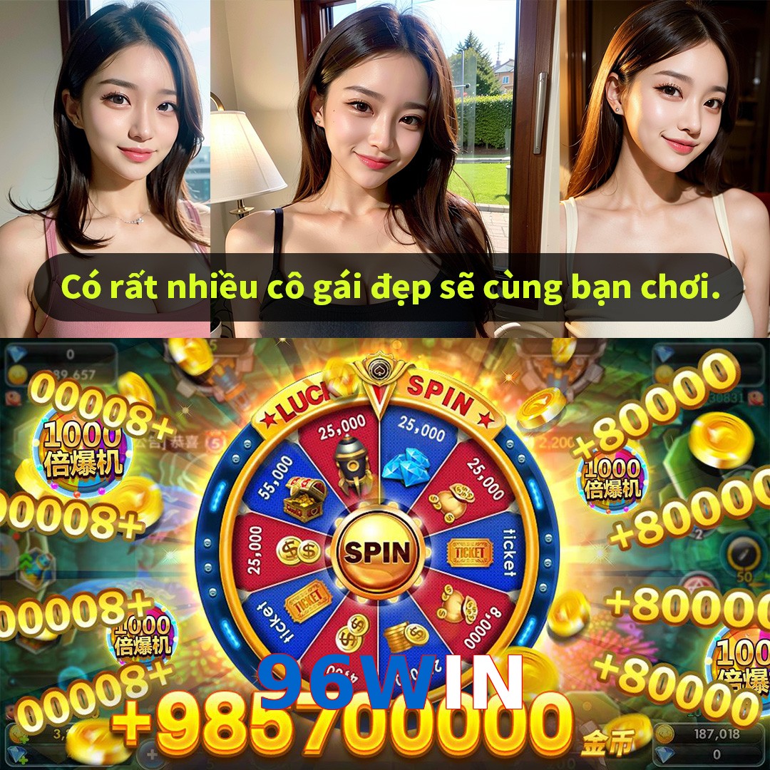 96WIN