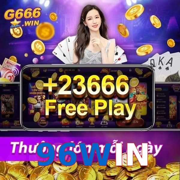 96WIN